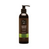 Earthly Body Massage Lotion Naked In The Woods 8oz