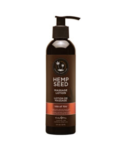 Earthly Body Massage Lotion Isle Of You 8oz