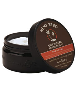 Earthly Body Skin Butter Isle Of You 8oz