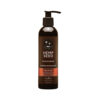 Earthly Body Hemp Seed Shave Cream Isle Of You 8oz
