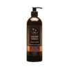 Earthly Body Hemp Seed Shave Cream Isle Of You 16oz