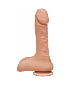 The D The Super D 9 Inch Vanilla