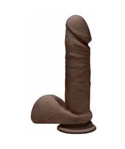 The D The Perfect D 7 Inch