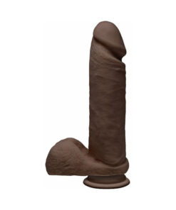 The D Perfect D Ultraskyn 8 inches Cock