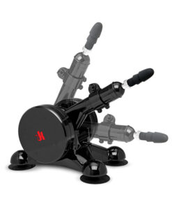 Kink Fucking Machines Power Banger Black