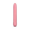 Gaia Biodegradable Eco Vibrator