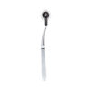 Fifty Shades Darker Adrenaline Spikes Metal Pinwheel