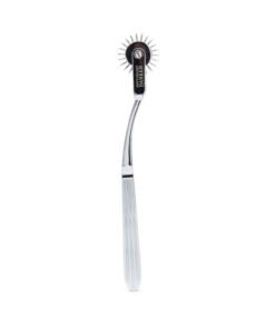 Fifty Shades Darker Adrenaline Spikes Metal Pinwheel