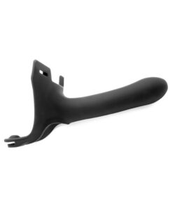 Perfect Fit Zoro 6.5 inches Strap On Black