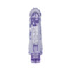 Chubby Fun Vibe Blue Realistic Vibrator