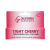 Tight Cherry Tightening Gel For Her .5oz Tube Boxed