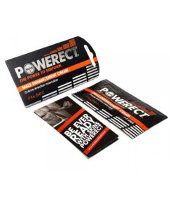 Powerect Arousal Cream .17 fluid ounce Foil