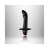 Quest Prostate 7X Bullet Vibrator Black