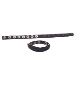 Rouge Single Multi Snap Strap