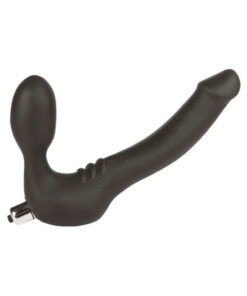 BFF Simply Strapless Small Black