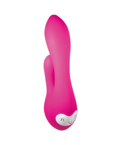 Hello Sexy Shimoji Happy Pink Rabbit Vibrator