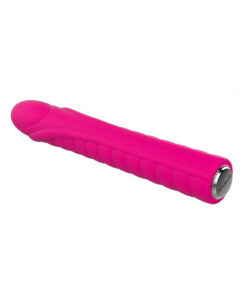 Nalone Dixie Silicone Bullet 20 Function Usb Rechargeable Waterproof Pink