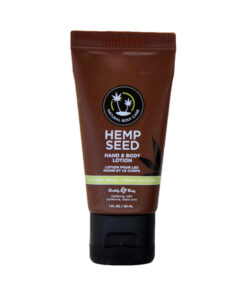 Earthly Body Hand & Body Velvet Lotion Cucumber Melon 1oz