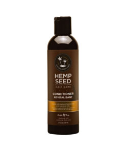 Earthly Body Hemp Seed Hair Care Conditioner 8oz