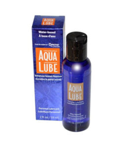 Aqua Lube Original 2 oz