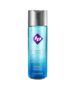Id Glide Lubricant 2.2 Fl Oz Disc Cap Bottle