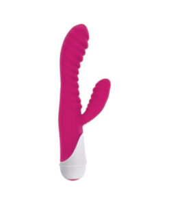 Gossip Celia Dual Motors Rabbit Vibrator
