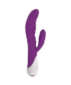 Gossip Ivy Dual Motors Rabbit Vibrator