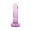Lollicock 6 inches Slim Stick Dildo