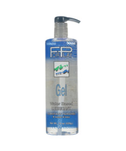 Forplay Gel Water Based Lubricant 19oz