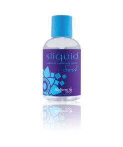 Sliquid Swirl Blackberry Fig 4.2oz