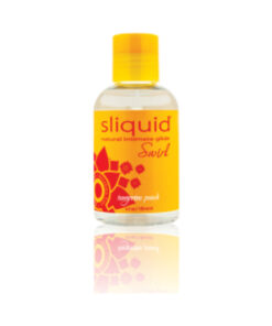 Sliquid Swirl Tangerine Peach 4.2oz
