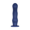 A&e Joy Ride W/power Booster Silicone Rechargeable