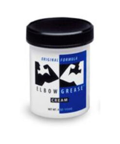 Elbow Grease Original Cream (4oz)