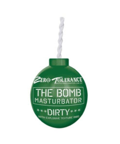 The Bomb Masturbator Dirty Bomb
