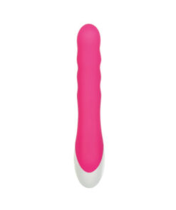 Evolved Instant-o With Clitoral Suction 8 Function Silicone Rechageable Waterproof
