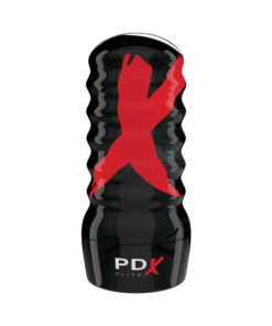 PDX Elite Air Tight Anal Stroker Beige