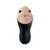 Pdx Elite Double Penetration Vibrating Stroker