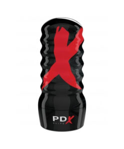 PDX ELITE Ass-gasm Vibrating Kit