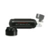 CyberSkin Stealth Dual Stroker Mouth&Ass