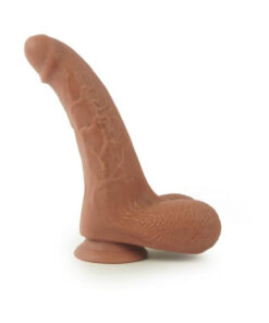Average Joe The Entrepreneur Seth Dildo Brown
