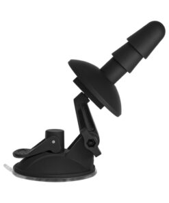 Vac-U-Lock Deluxe Suction Cup Plug
