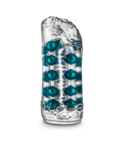 Blush M For Men Super Stroker