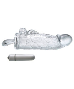 Maxx Gear Vibrating Penis Extender