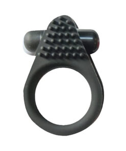 Maxx Gear Stimulation Ring Black