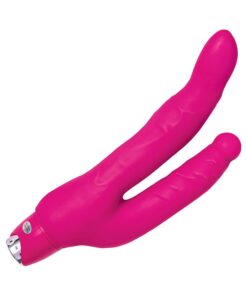 Sex Double Penetrator Vibrator