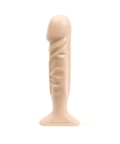 Classic Thin Tool Dong 7.5 Inches Beige