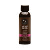 Earthly Body Massage Lotion Skinny Dip 2oz
