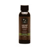 Earthly Body Massage Lotion Guavalava 2oz
