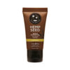 Earthly Body Hemp Seed Shower Gel Nag Champa 1oz