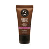 Earthly Body Hemp Seed Shower Gel Skinny Dip 1oz